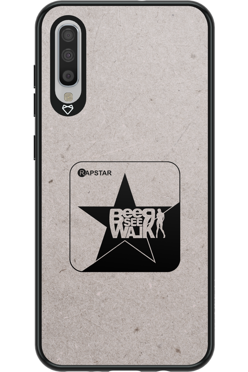 Rapstar - Samsung Galaxy A70