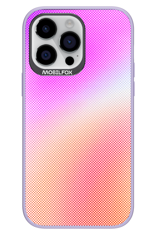 Sunset Pixel - Apple iPhone 14 Pro Max