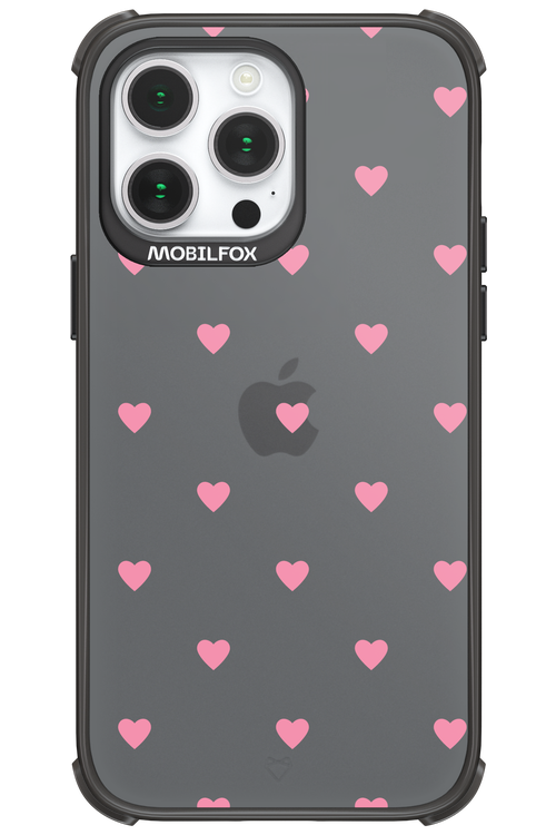 Mini Hearts 2.0 - Apple iPhone 14 Pro Max