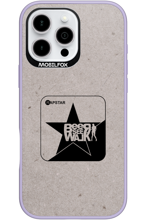 Rapstar - Apple iPhone 16 Pro Max