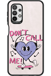 Don't Call Me! - Samsung Galaxy A32 5G