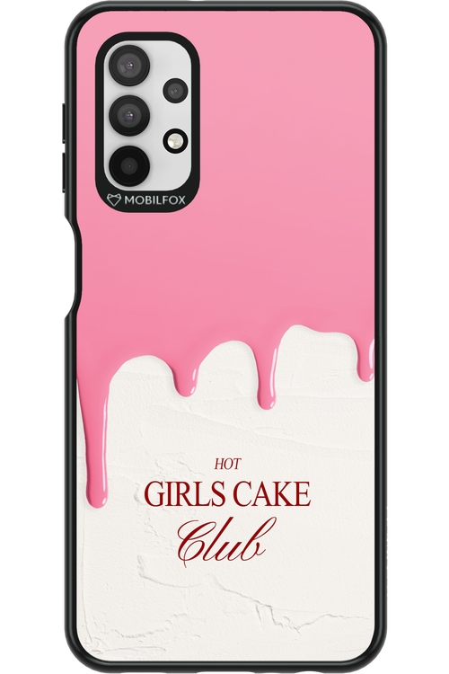 Cake Club - Samsung Galaxy A32 5G