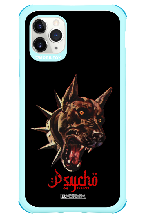 Psydog - Apple iPhone 11 Pro Max