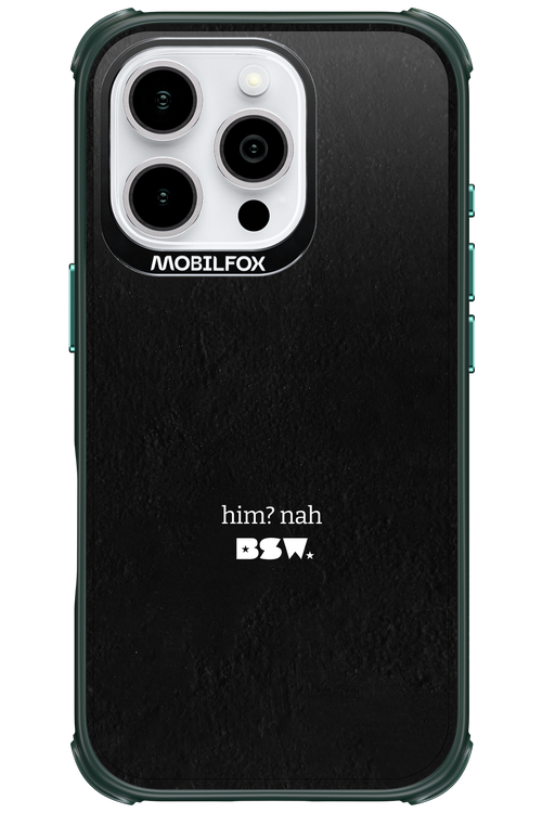 BSW FourSeasons 9 2.0 - Apple iPhone 16 Pro