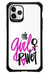 Girl Powerr - Apple iPhone 11 Pro