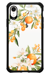 Amalfi Orange - Apple iPhone XR