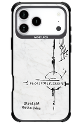 Pécs Crew - Apple iPhone 17 Pro Max