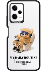My Daily Routine - Xiaomi Redmi Note 12 5G