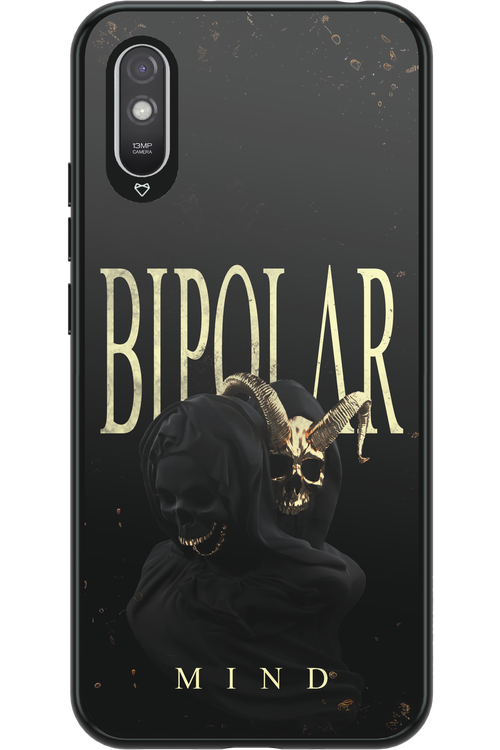 BIPOLAR - Xiaomi Redmi 9A