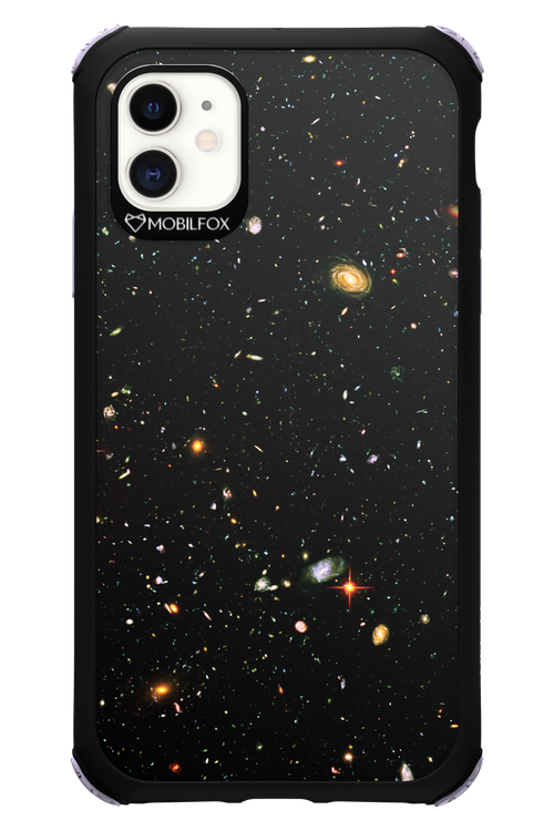 Cosmic Space - Apple iPhone 11