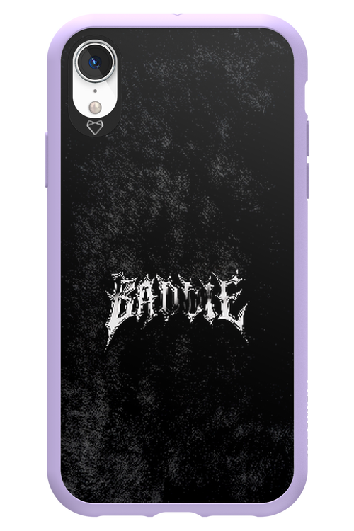 Rare Energy - Apple iPhone XR