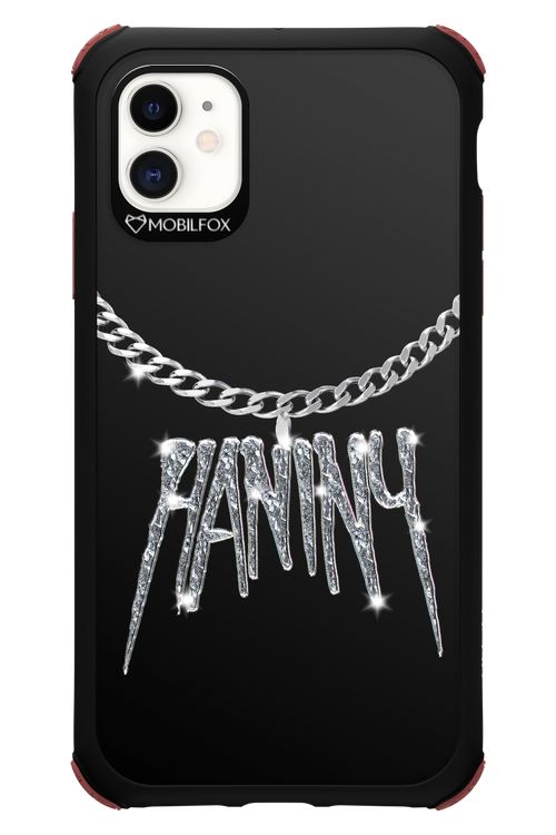 Haniny Chain - Apple iPhone 11