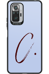 (Jellyfish Presso) C 2.0 - Xiaomi Redmi Note 10 Pro