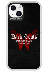 Dark Souls (Red Angel) - Apple iPhone 13