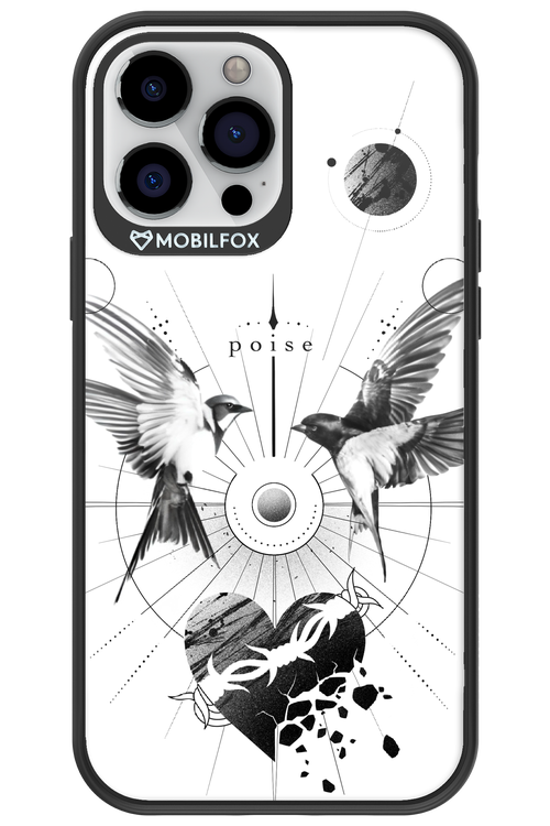 Madár - Apple iPhone 13 Pro Max