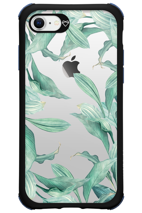 Greenpeace - Apple iPhone 7