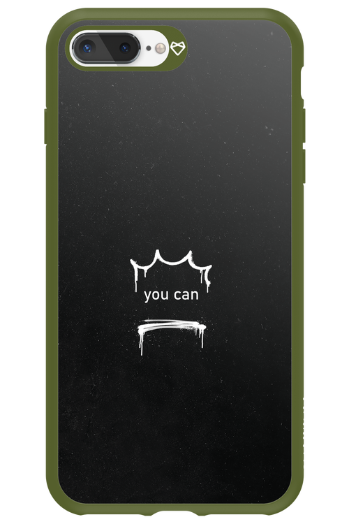 You Can - Apple iPhone 7 Plus