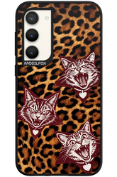 Cats and Chaos 2.0 - Samsung Galaxy S23 Plus
