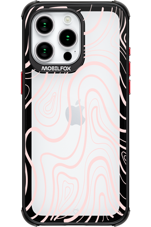Topo Calm - Apple iPhone 15 Pro Max