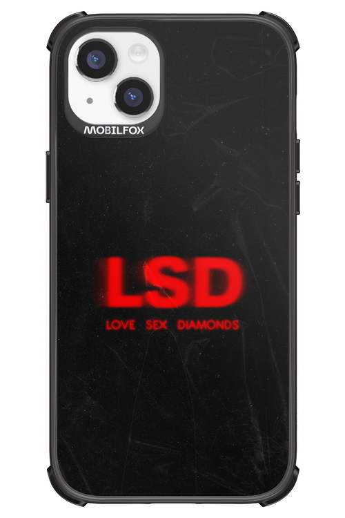 LSD - Apple iPhone 14 Plus