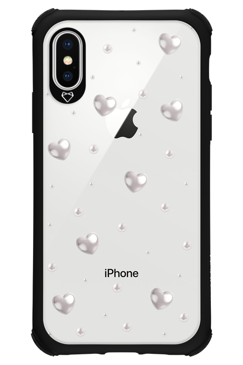 Pearl Tears - Apple iPhone XS