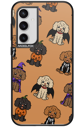 BOO-DLE CREW - Samsung Galaxy S23 FE