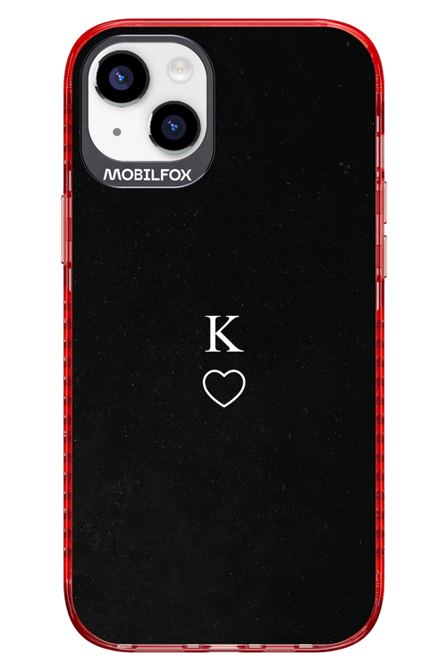 K Black 2.0 - Apple iPhone 14 Plus