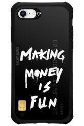 Funny Money - Apple iPhone SE 2020