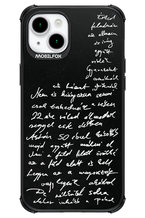 Úgy Unom - Apple iPhone 15 Plus