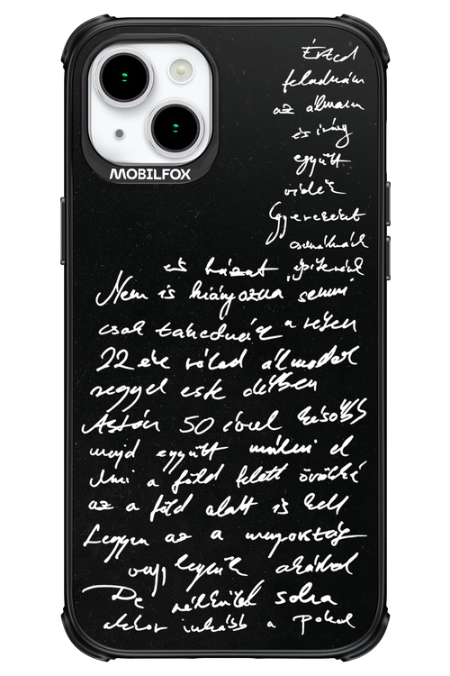 Úgy Unom - Apple iPhone 15 Plus