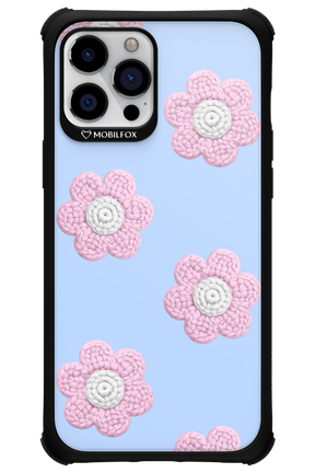 BabyBlue - Apple iPhone 12 Pro Max