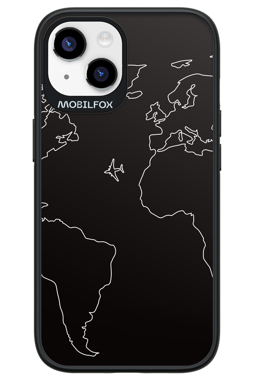 Worldview - Apple iPhone 14