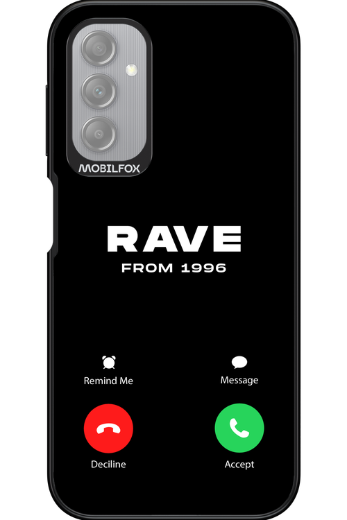 RAVE - Samsung Galaxy A14