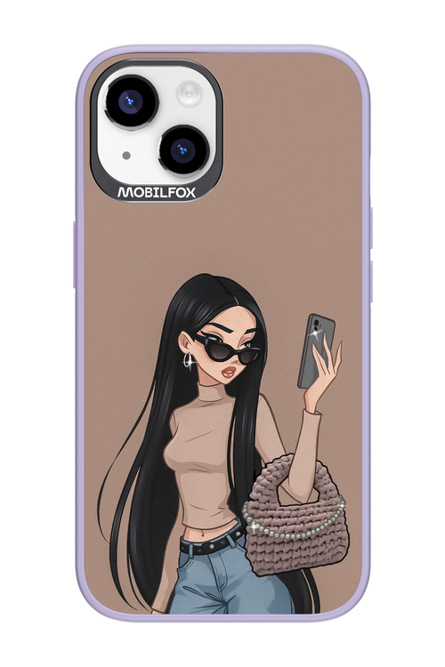 Cube Babe - Apple iPhone 14