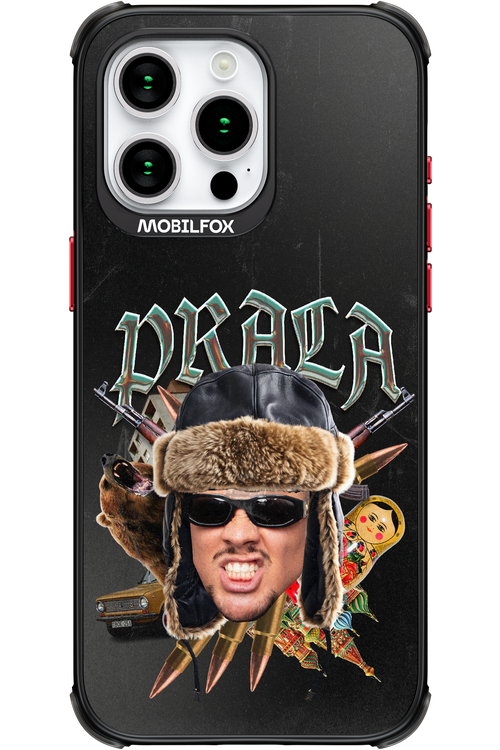 Lmen Panel - Apple iPhone 15 Pro Max