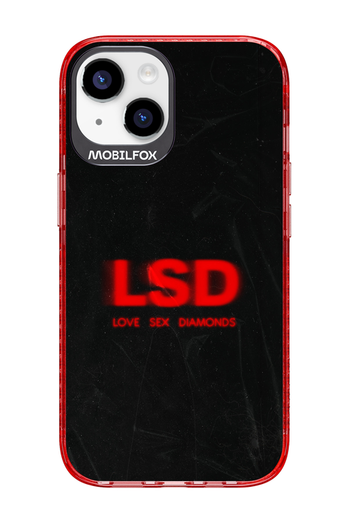 LSD 2.0 - Apple iPhone 14
