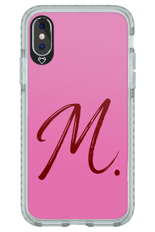 (Sorbet) M 2.0 - Apple iPhone X