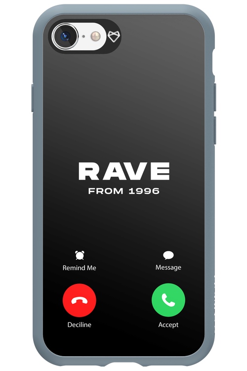 RAVE - Apple iPhone SE 2020