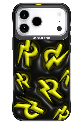 Rich Puffer - Apple iPhone 17 Pro Max