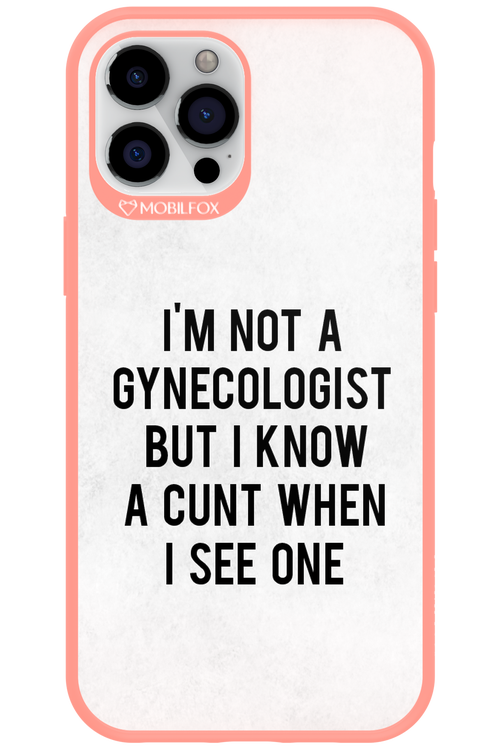 Cunt - Apple iPhone 12 Pro Max