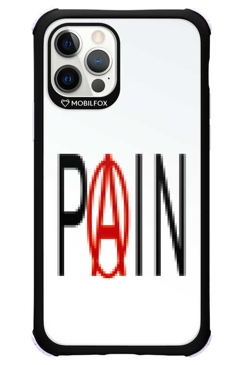 PAIN 2.0 - Apple iPhone 12 Pro