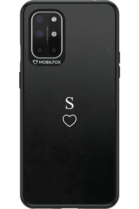 S Black 2.0 - OnePlus 8T