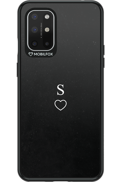S Black 2.0 - OnePlus 8T