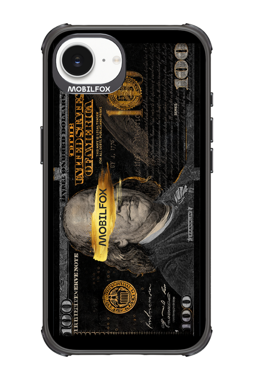 Gold Life 2.0 - Apple iPhone 17e