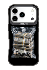Money Bag 2.0 - Apple iPhone 17 Pro