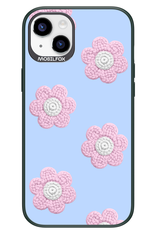 BabyBlue - Apple iPhone 14 Plus