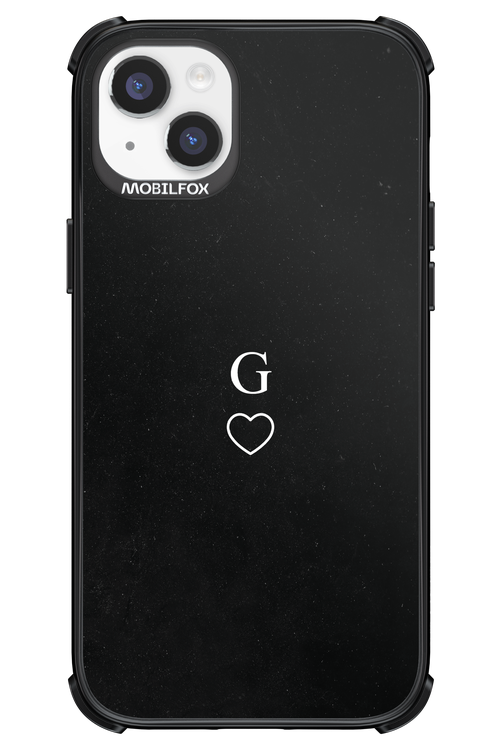 G Black 2.0 - Apple iPhone 14 Plus