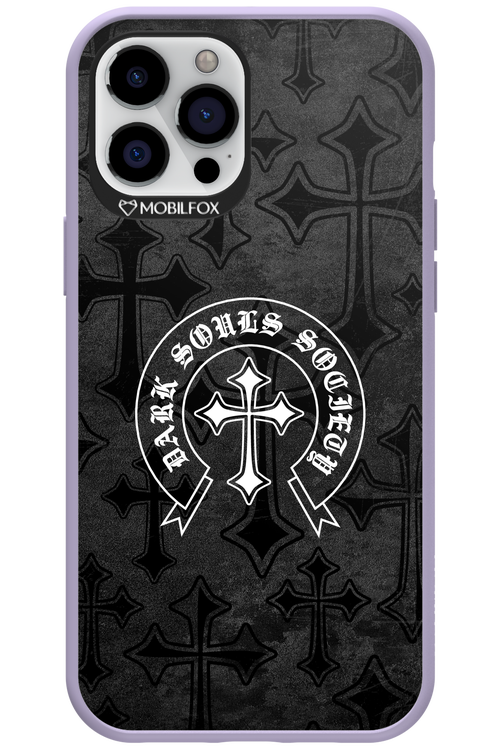 Dark Souls Society - Apple iPhone 12 Pro Max