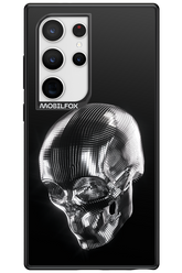 Disco Skull - Samsung Galaxy S24 Ultra