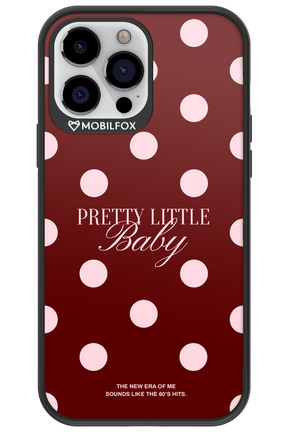 60’s Baby - Apple iPhone 13 Pro Max